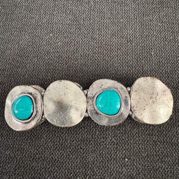 Jewelry necklace and bracelet - Picture 2 of 2